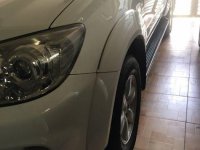 Selling 2nd Hand Toyota Fortuner 2011 in Manila