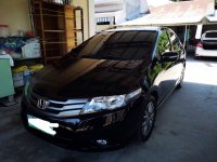Selling Honda City 2011 Automatic Diesel in Quezon City