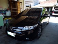 Selling Honda City 2011 Automatic Diesel in Quezon City