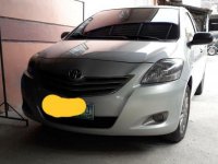 Selling 2nd Hand Toyota Vios 2013 in Angeles