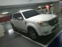 Selling 2nd Hand Ford Everest in Meycauayan