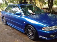 1993 Mitsubishi Lancer for sale in Tuy