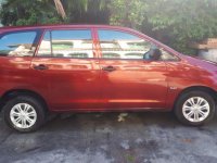 2nd Hand Toyota Innova 2006 for sale in Quezon City