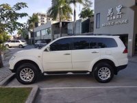 Mitsubishi Montero 2012 Manual Diesel for sale in Mandaue