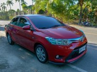 Toyota Vios 2016 Manual Gasoline for sale in Lapu-Lapu