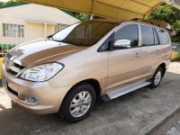 2005 Toyota Innova for sale in Concepcion