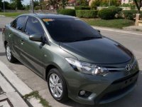 2018 Toyota Vios for sale in Bacoor