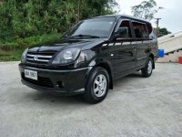 Mitsubishi Adventure 2014 Manual Diesel for sale in Baguio