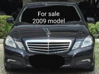 Selling Mercedes-Benz 300 2009 Automatic Gasoline in Pasig