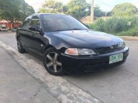 Selling Honda Civic 1995 Manual Gasoline in Marikina