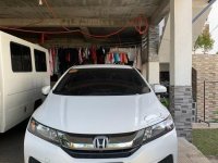 Selling Honda City 2016 Automatic Gasoline in Manila