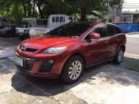 Selling 2nd Hand Mazda Cx-7 2011 in Quezon City