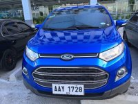 2014 Ford Ecosport for sale in Pasig