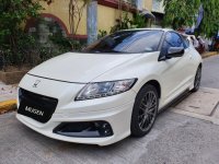 Honda Cr-Z Manual Gasoline for sale in Pateros