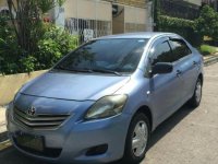 Selling Toyota Vios 2012 Manual Gasoline in Angono