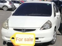 Honda Fit 2010 Automatic Gasoline for sale in Calape