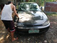 Selling Mitsubishi Lancer 1997 Manual Gasoline in Caloocan