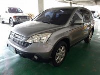 Selling 2nd Hand Honda Cr-V 2007 in Malabon