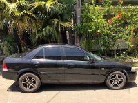 2nd Hand Ford Lynx 2000 for sale in Muntinlupa