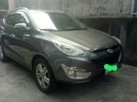 Hyundai Tucson Automatic Diesel for sale in Las Pinas