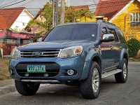 Selling Ford Everest 2008 Automatic Diesel in Las Piñas