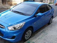 Selling 2nd Hand Hyundai Accent 2019 at 9000 km in Quezon City