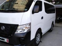 2nd Hand Nissan Urvan 2018 Manual Diesel for sale in Manila