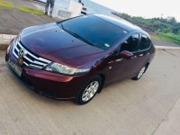 2013 Honda City for sale in Tabaco