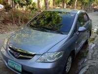 Sell 2nd Hand 2008 Honda City at 109000 km in Lapu-Lapu