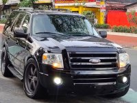 2nd Hand Ford Expedition 2008 at 60000 km for sale