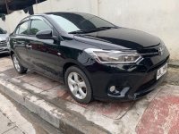 2nd Hand Toyota Vios 2015 Manual Gasoline for sale in Quezon City