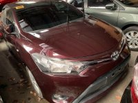 Toyota Vios 2016 for sale in Automatic