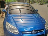 Selling Ford Focus Automatic Gasoline in Calamba