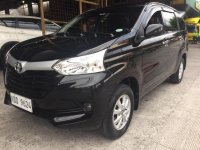 2nd Hand Toyota Avanza 2017 at 20000 km for sale in Quezon City
