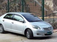 2nd Hand Toyota Vios 2013 for sale in Cebu City