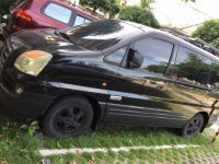 Selling Hyundai Starex 2007 Automatic Diesel in Quezon City