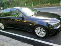 2nd Hand Bmw 520D 2007 Automatic Diesel for sale in Taytay
