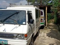 2nd Hand Mitsubishi L300 2009 Van for sale in Baguio