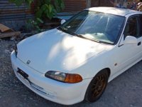 Selling 2nd Hand Honda Civic in Consolacion