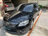 Sell 2nd Hand 2010 Toyota Camry Automatic Gasoline at 83000 km in Quezon City