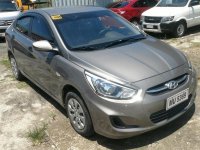 2nd Hand Hyundai Accent 2018 at 8080 km for sale