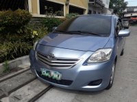 2nd Hand Toyota Vios 2011 Manual Gasoline for sale in Quezon City