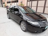 2nd Hand Honda City 2010 Automatic Gasoline for sale in Quezon City