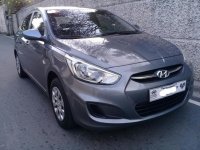 2nd Hand Hyundai Accent 2017 at 18000 km for sale in San Juan