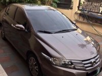 2011 Honda City for sale in Parañaque