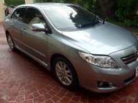 Selling 2nd Hand Toyota Altis 2007 in San Juan