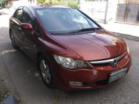 2007 Honda Civic for sale in Las Piñas