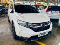 Selling Honda Cr-V 2018 Automatic Diesel in Pasig