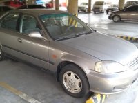 2nd Hand Honda Civic 1999 at 110000 km for sale