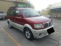 2nd Hand Mitsubishi Adventure 2002 Manual Gasoline for sale in Kawit